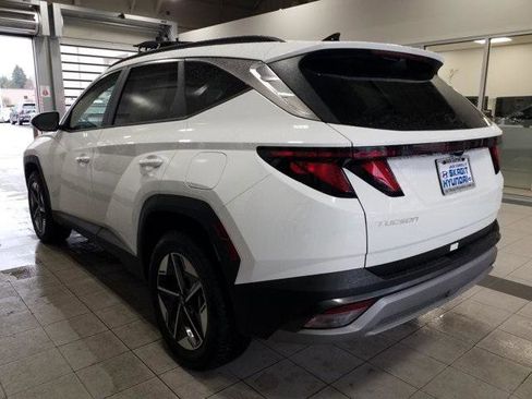 New 2026 Hyundai Tucson SEL image 19