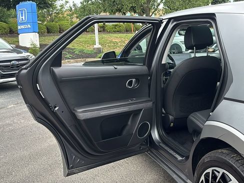 Used 2024 Hyundai Ioniq 5 Limited AWD/4WD image 26