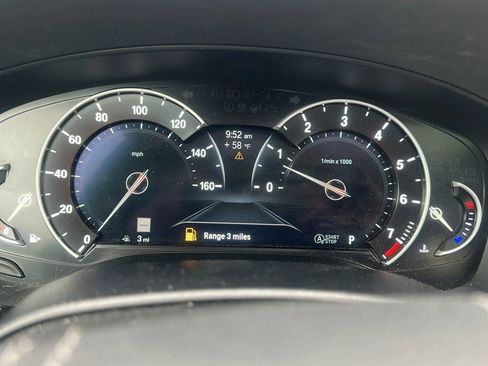 Used 2017 BMW 530i xDrive AWD/4WD image 23