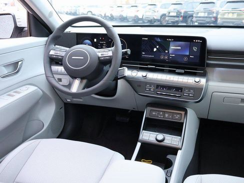 New 2026 Hyundai Kona Limited FWD image 14