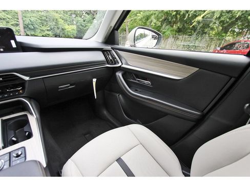 New 2026 MAZDA CX-90 3.3 Turbo w/ Preferred Package AWD/4WD image 8
