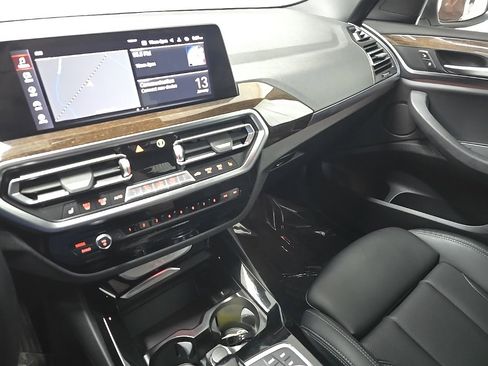 Used 2022 BMW X3 xDrive30i w/ Convenience Package image 26