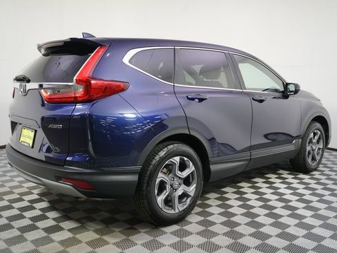 Used 2019 Honda CR-V EX-L image 7