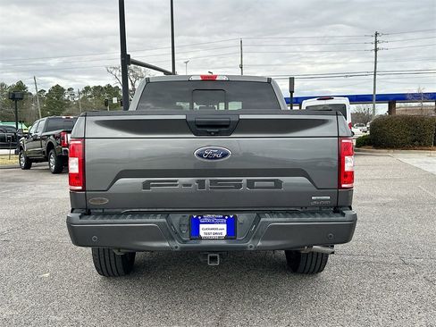 Used 2019 Ford F150 XLT w/ Equipment Group 302A Luxury image 15