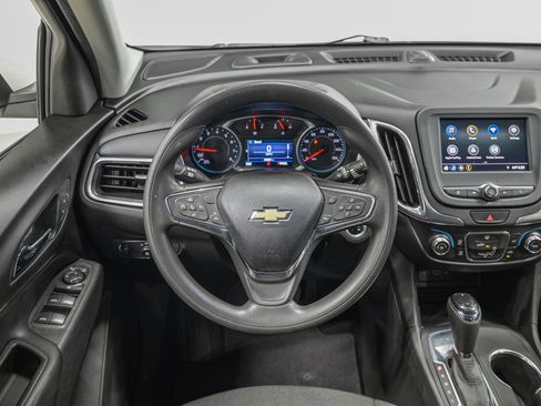 Used 2021 Chevrolet Equinox LT image 19