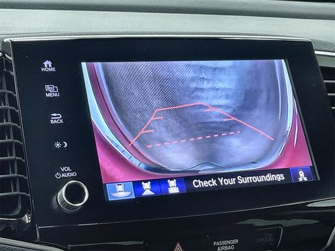 Used 2023 Honda Ridgeline RTL image 27