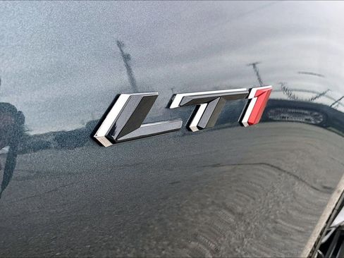 Used 2023 Chevrolet Camaro LT RWD image 42