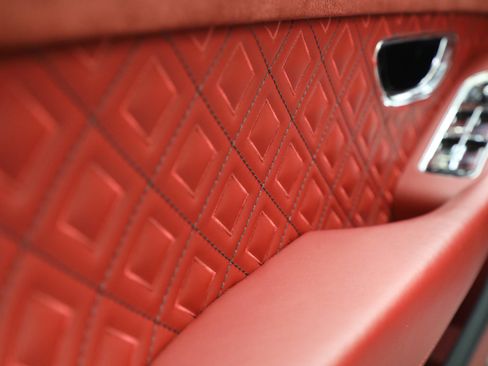 Certified 2022 Bentley Continental GT Speed image 34