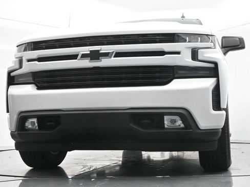 Used 2020 Chevrolet Silverado 1500 RST w/ All-Star Edition AWD/4WD image 48