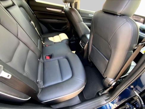 Certified 2025 MAZDA CX-5 AWD 2.5 S w/ Select Package image 20