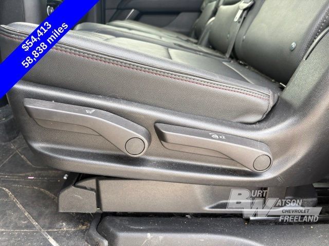 Used 2024 Chevrolet Tahoe RST w/ Luxury Package AWD/4WD image 31