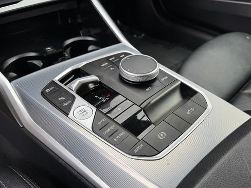 Used 2024 BMW 430i xDrive Convertible AWD/4WD image 15