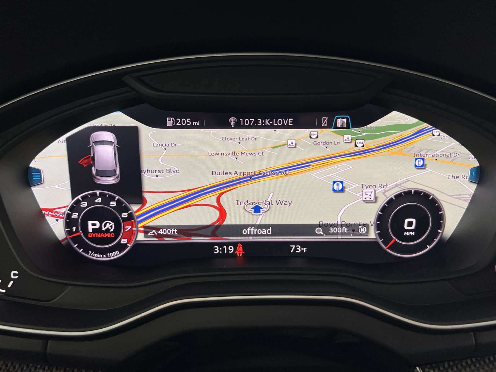 Used 2020 Audi SQ5 Premium Plus AWD/4WD image 17