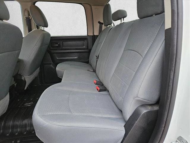 Used 2018 RAM 2500 Tradesman w/ Chrome Appearance Group AWD/4WD image 21