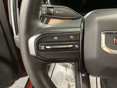 Used 2024 GMC Canyon AT4 image 14