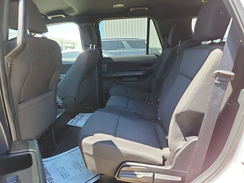 Used 2020 Ford Expedition XL AWD/4WD image 11