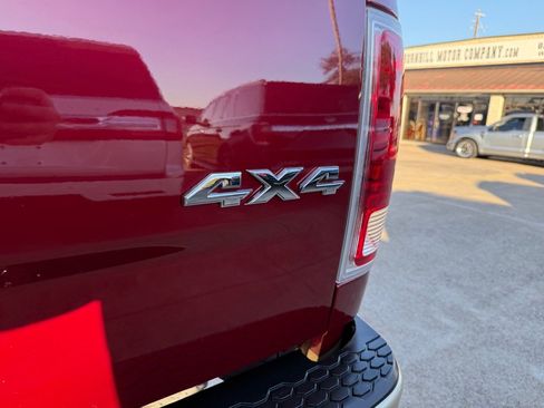 Used 2013 RAM 2500 Longhorn image 9