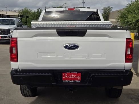 Used 2021 Ford F150 XL w/ FX4 Off-Road Package image 10