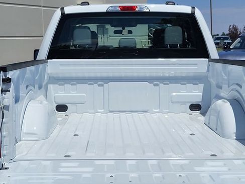 New 2026 Ford F150 XL AWD/4WD image 17