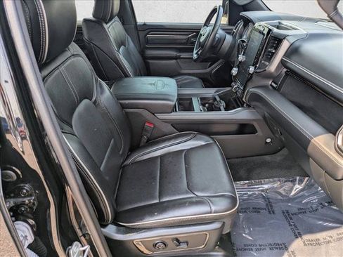 Used 2023 RAM 1500 Limited AWD/4WD image 20