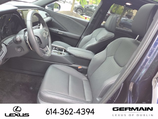 Certified 2024 Lexus TX 350 AWD w/ Technology Package image 38