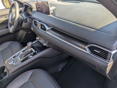Used 2023 MAZDA CX-5 AWD 2.5 Turbo image 18