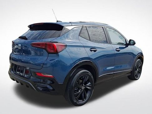 Used 2024 Buick Encore GX Sport Touring w/ Advanced Technology Package AWD/4WD image 6