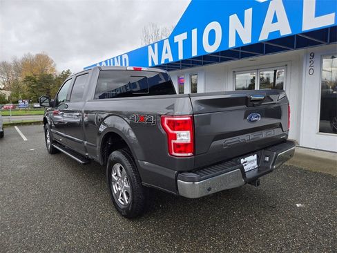 Used 2019 Ford F150 XLT w/ Equipment Group 302A Luxury image 7