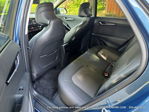 Used 2023 Kia Niro Wind FWD image 5