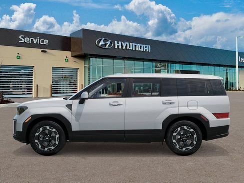 New 2027 Hyundai Santa Fe SE AWD/4WD image 3