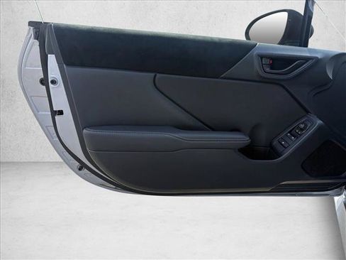 Certified 2025 Toyota GR86 Premium w/ Performance Package RWD image 11