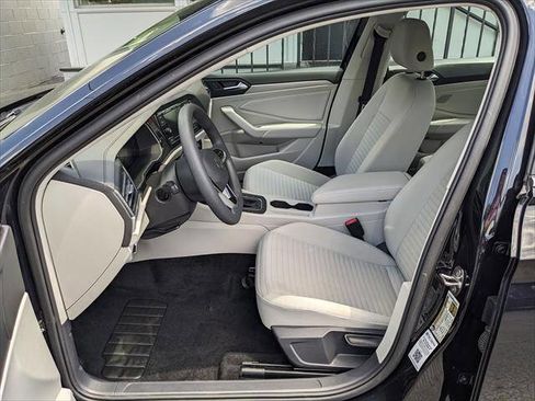 Used 2023 Volkswagen Jetta S FWD image 8
