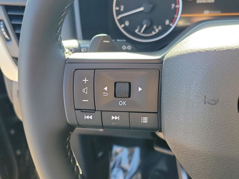 New 2026 Nissan Rogue SV w/ SV Premium Package image 26