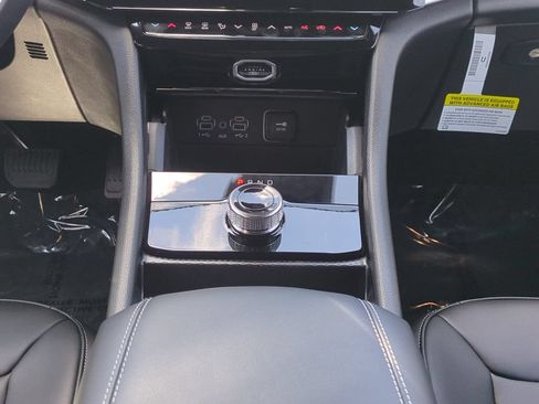 New 2026 Jeep Grand Cherokee Limited RWD image 20