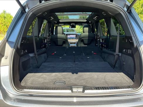 Certified 2024 Mercedes-Benz GLS 450 4MATIC image 40