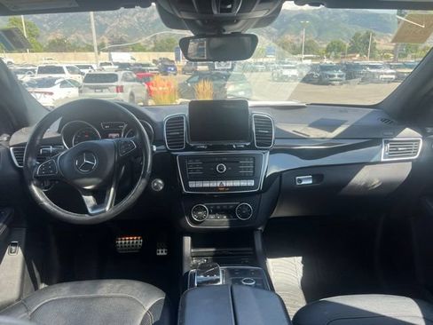 Used 2019 Mercedes-Benz GLE 43 AMG 4MATIC Coupe w/ Premium 3 Package image 17