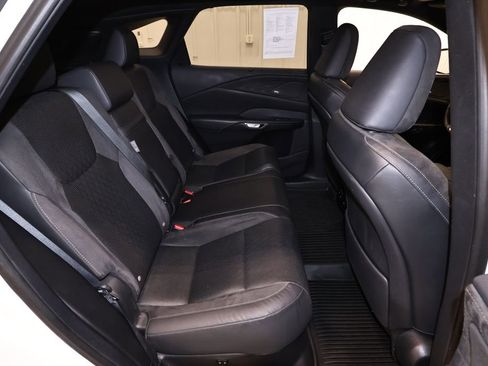 Used 2023 Lexus RX 350 AWD w/ Cold Area Package image 20