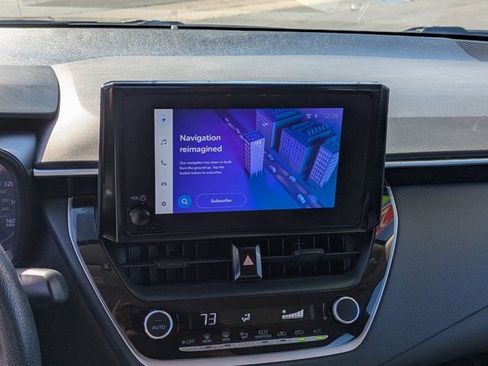 Used 2023 Toyota Corolla LE image 19