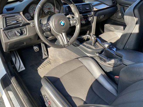 Used 2015 BMW M4 Coupe image 12