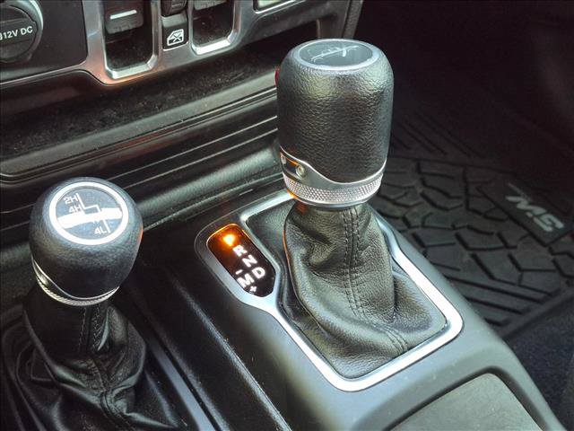 Used 2021 Jeep Gladiator Sport AWD/4WD image 8