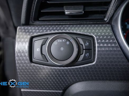 Used 2019 Ford Mustang GT Premium w/ GT Performance Package RWD image 13