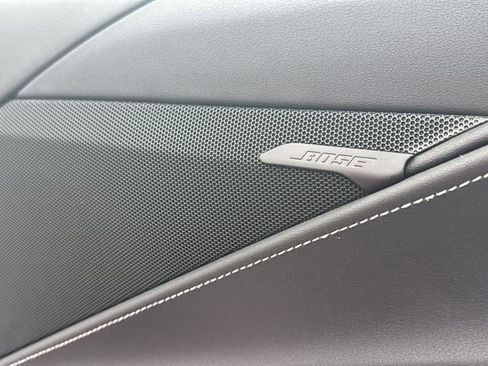 Certified 2025 Chevrolet Corvette Stingray Coupe w/ Battery Protection Package image 25