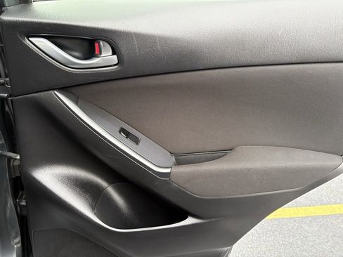 Used 2013 MAZDA CX-5 Sport w/ Bluetooth Audio Pkg image 26