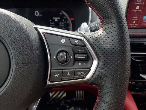 New 2026 Acura MDX Type S image 26