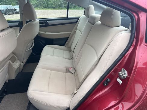 Used 2019 Subaru Legacy 2.5i Premium AWD/4WD image 14