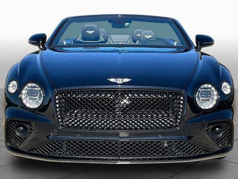 Used 2022 Bentley Continental GT Speed image 4