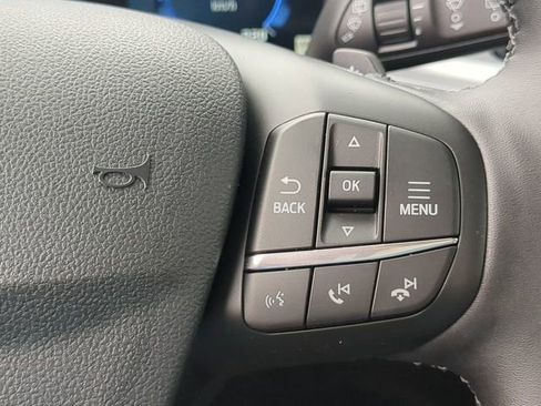 New 2025 Ford Bronco Sport Badlands w/ Badlands Tech Package image 27