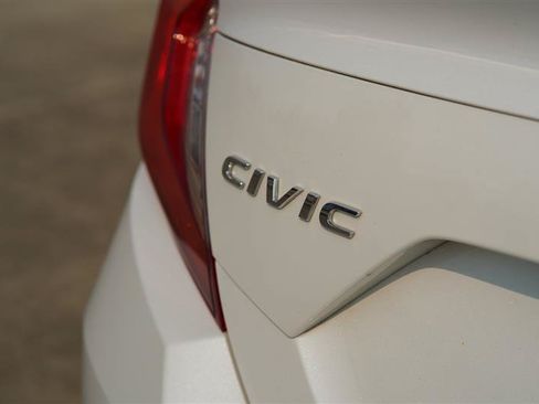 Used 2021 Honda Civic Sport image 37