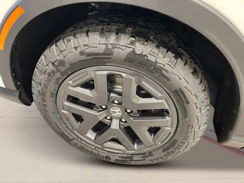 New 2026 Honda CR-V TrailSport image 11