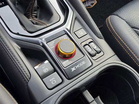 Used 2022 Subaru Forester Wilderness w/ Wilderness Package image 24